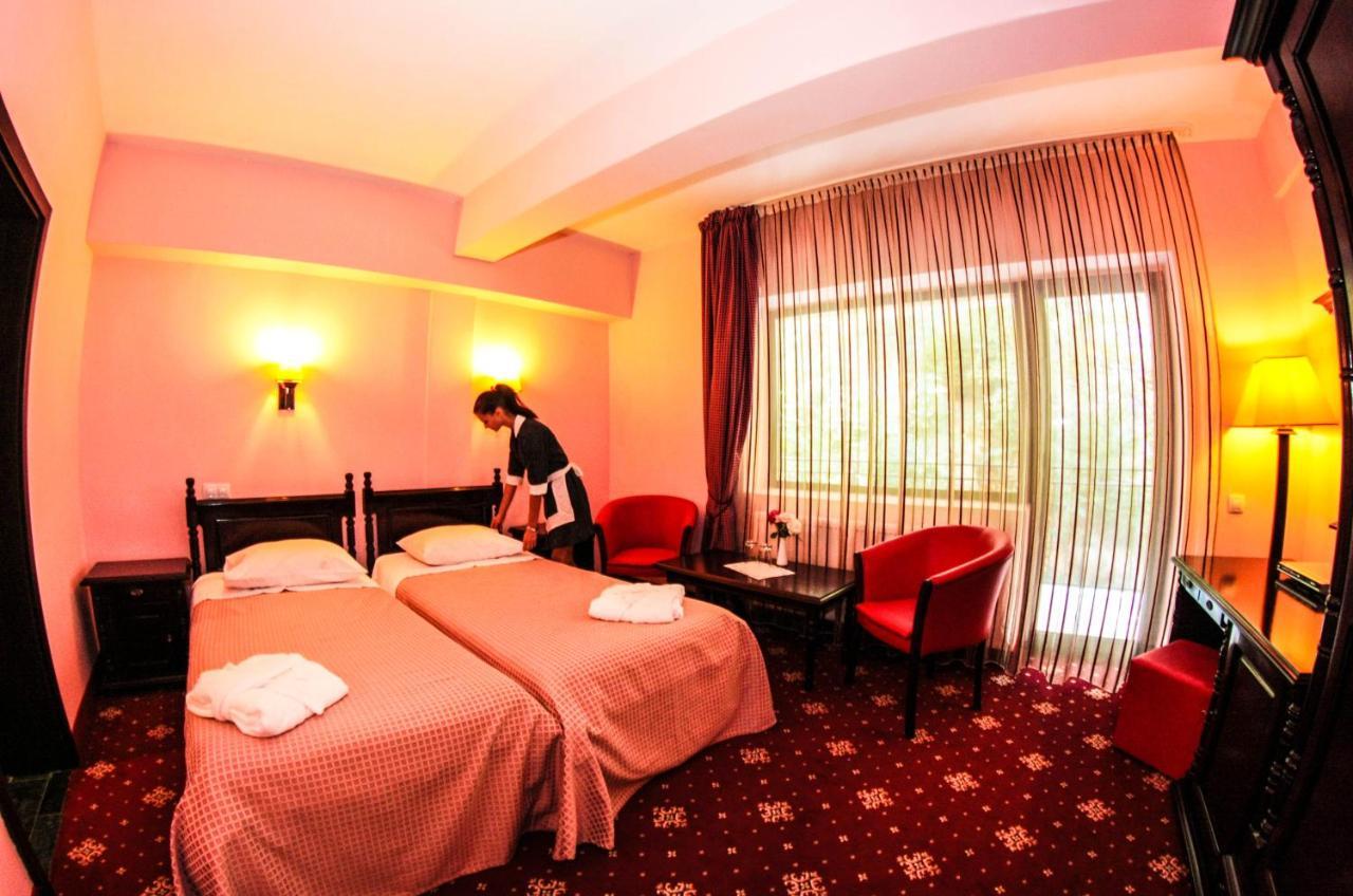 Bellavista Brasov Hotell Săcele Rom bilde