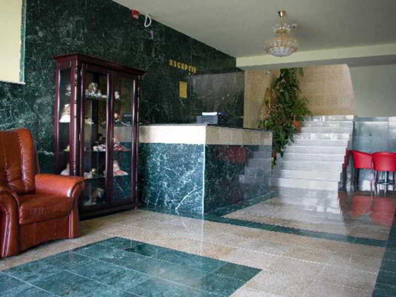 Bellavista Brasov Hotell Săcele Eksteriør bilde