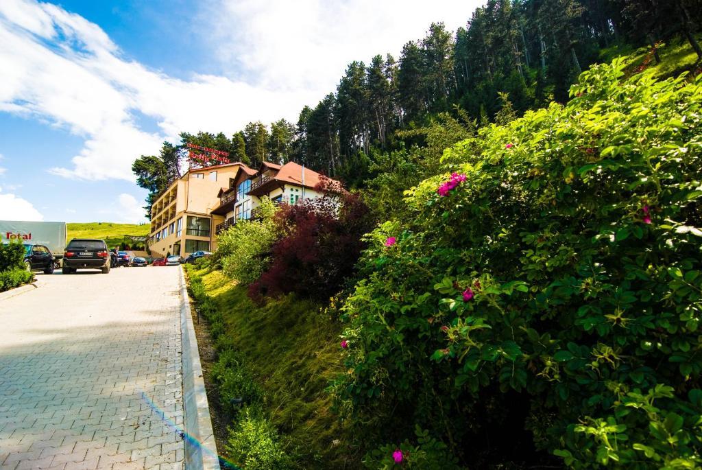 Bellavista Brasov Hotell Săcele Rom bilde